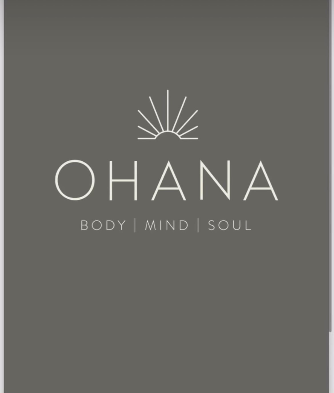 Ohana_Logo